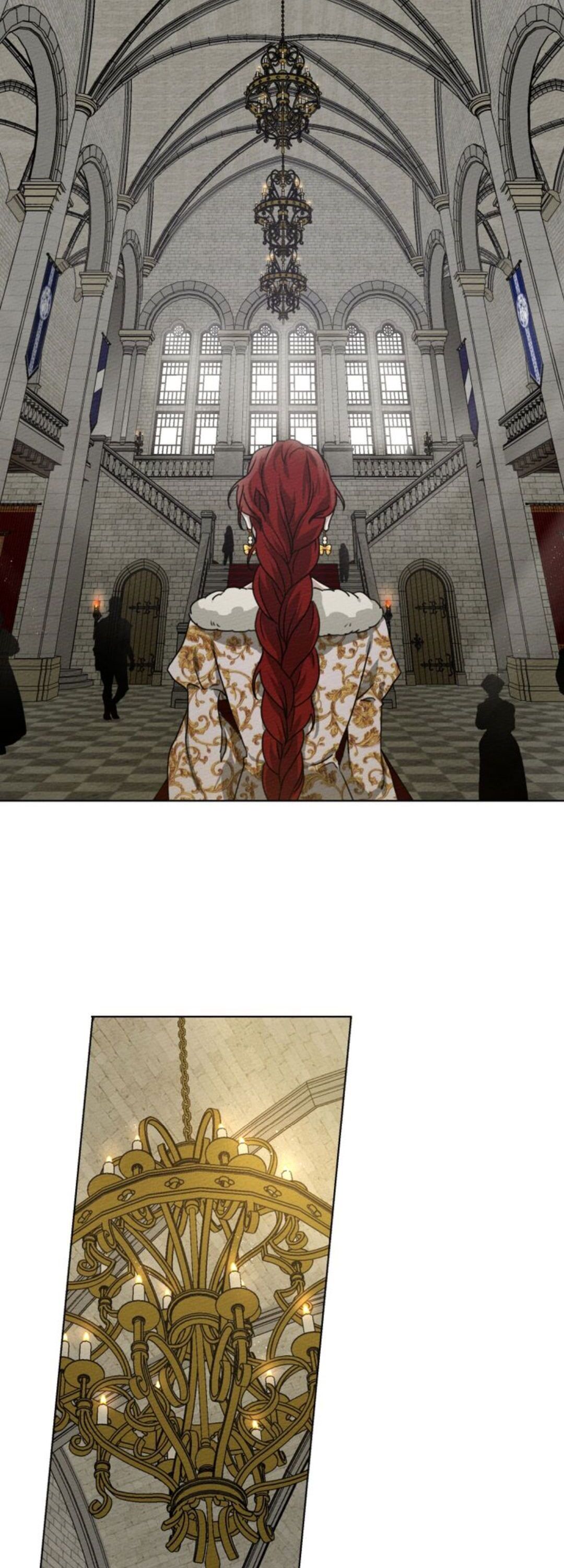 Under the Oak Tree Chapter 22 image 31